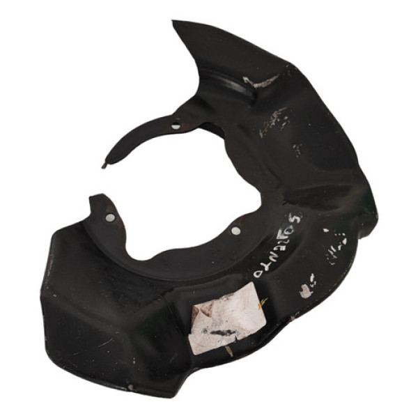 Espelho Freio Dianteiro Direito Kia Sorento 2011 A 2013 3.5