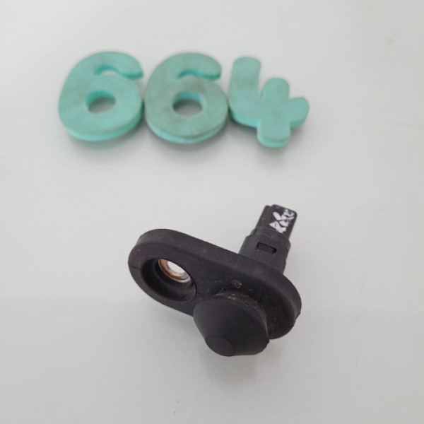 Interruptor Luz De Teto Lifan X60 Cod B3758110