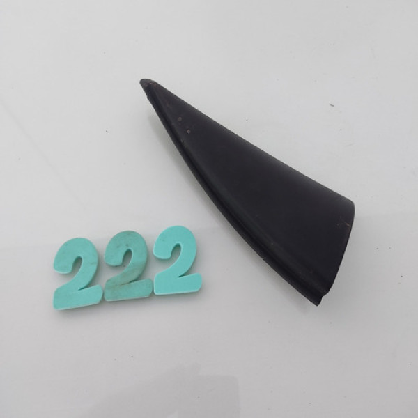 Acabamento Interno Retrovisor Direito Citroen C3 Picasso 