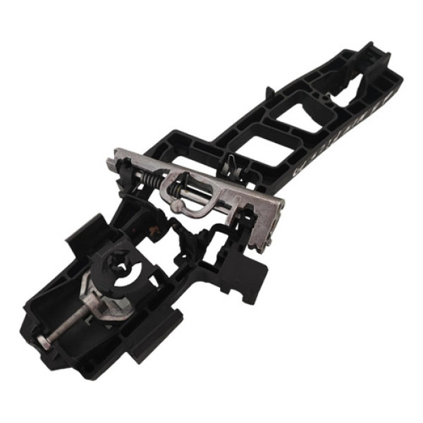 Suporte Maçaneta Dianteira Direita Ford New Fiesta