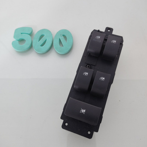 Comando Vidros Elétricos Gm Captiva Cod 202005436