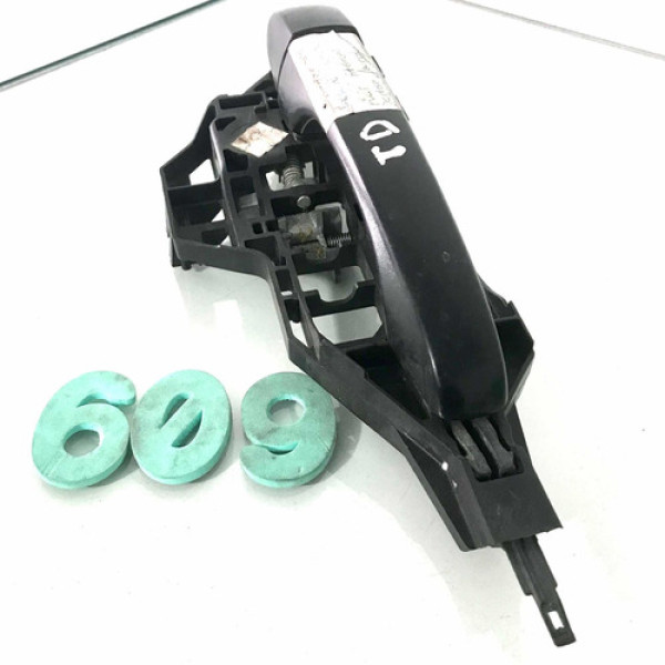 Maçaneta Externa Traseira Direita Fiat Freemont