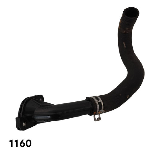 Flange C/ Mangueira Hyundai Hb20 Cod 2563104001