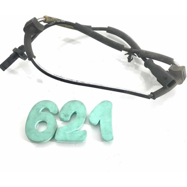 Sensor Abs Diant. Esquerdo Ford Ecosport 2013/17 0265009544