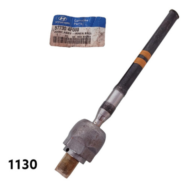 Barra Axial A Caixa De Direção Hyundai Hr 