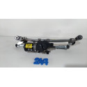 Motor Limpador Para-brisa Hyundai Hb20 2012 A 2016 