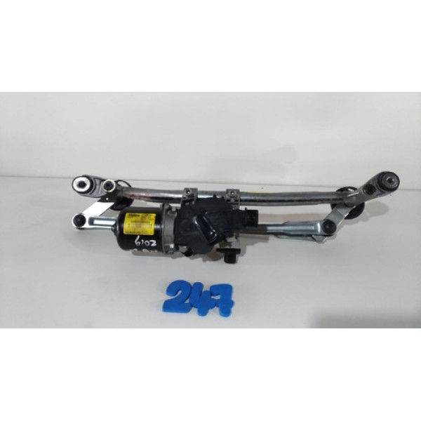 Motor Limpador Para-brisa Hyundai Hb20 2012 A 2016 