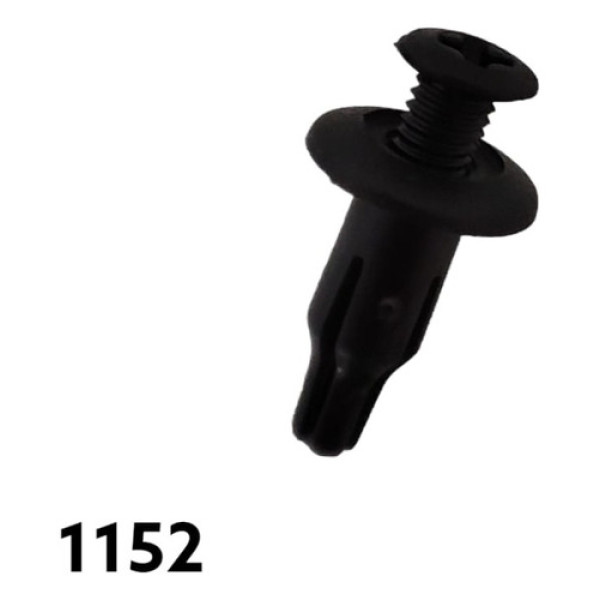 Clipe Da Tampa Do Parachoque Hyundai Azera Cod 8415737000