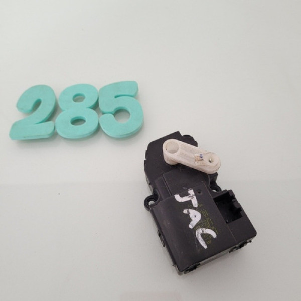 Atuador Caixa Evaporadora Jac J3