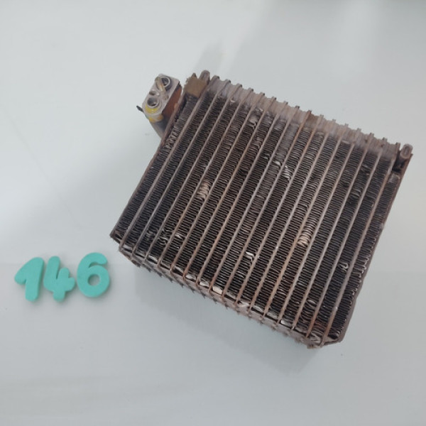 Evaporador Ar Condicionado Fiat Palio 1996
