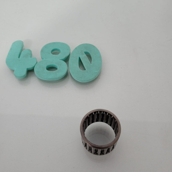 Rolamento De Agulhas 3ª Marcha Lifan X60 Cod 1701312a