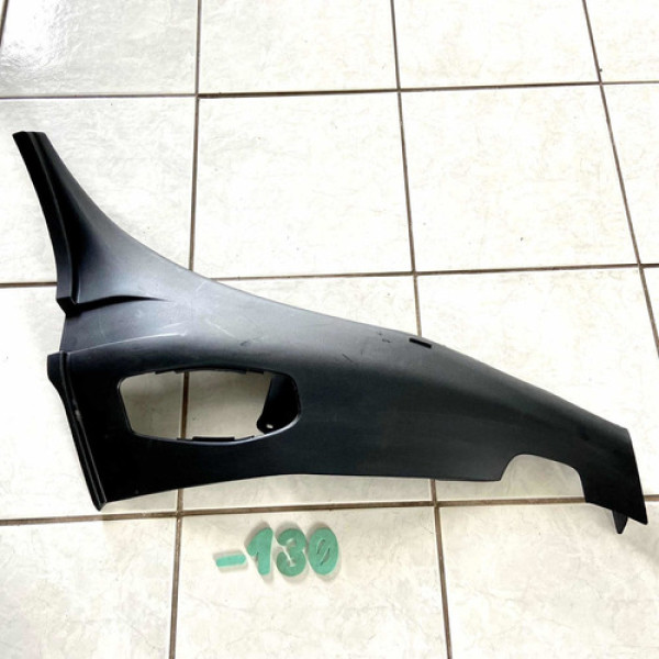 Acabamento Lateral Traseiro L. Direito Argo - S-130