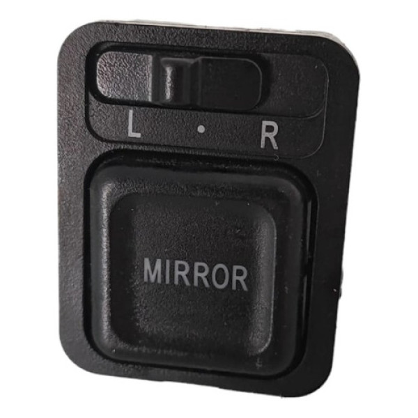 Botão Do Retrovisor Elétrico Honda Fit 2004 A 2008