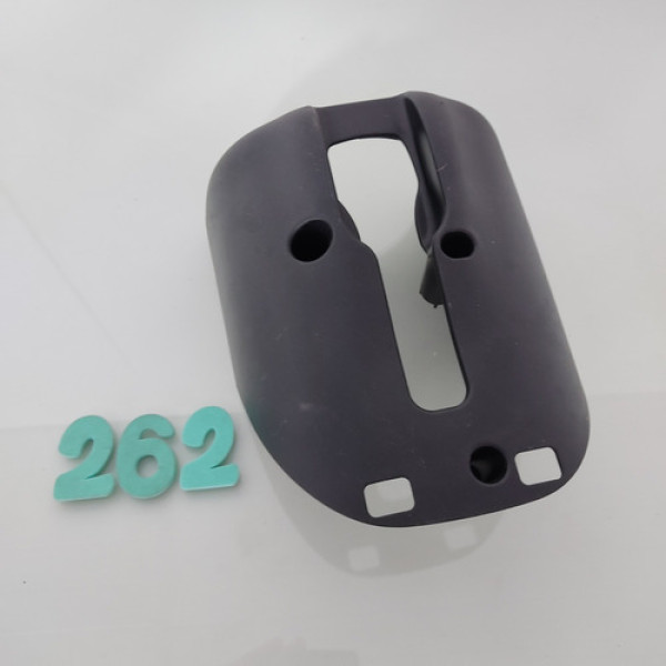 Acabamento Coluna Direção Fiat Freemont 