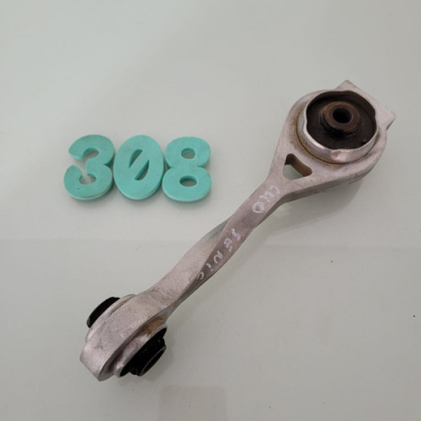 Coxim Traseiro Do Câmbio Renault Clio