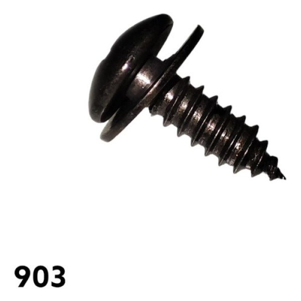 Parafuso C/ Arruela Chery Cod Aq2736319