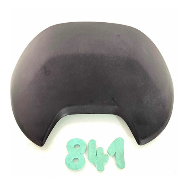 Moldura Superior Painel De Instrumentos Fiat Argo - Cx 841