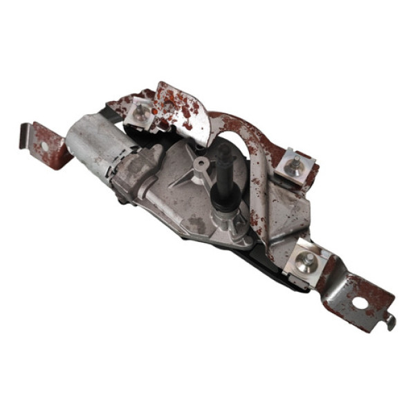 Motor Limpador Traseiro Ford New Fiesta 