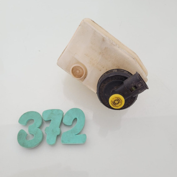 Reservatório Fluido De Freio Renault Clio