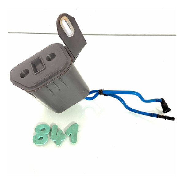 Filtro Canister Fiat Argo/ Mobi 2017/21 - Cx 841