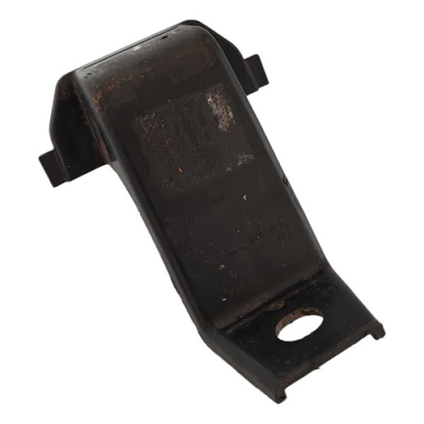 Suporte Lateral Parachoque Traseiro Hyundai Creta