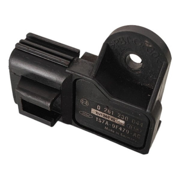 Sensor Map Ford Ranger 2.5 2013 A 2016 