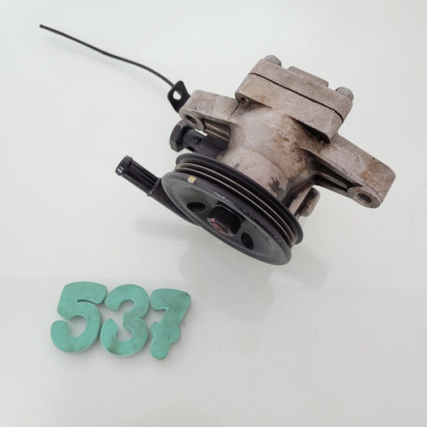 Bomba Direção Hidráulica Hyundai Hb20 Cod 571001s000 Cx 537