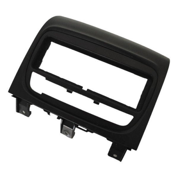 Moldura Painel Central Fiat Strada 2013 A 2016 