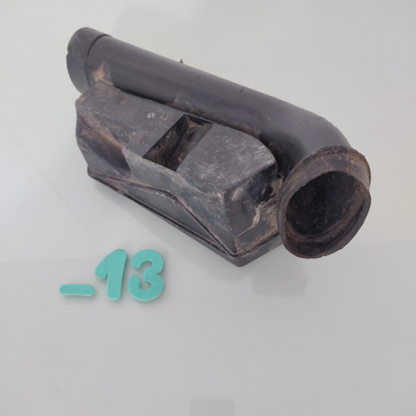 Caixa Filtro Ar Renault Clio