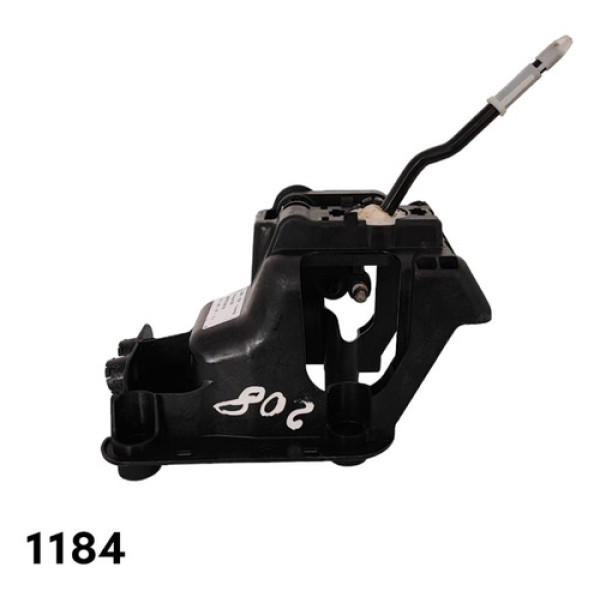 Trambulador Do Câmbio Manual Peugeot 208