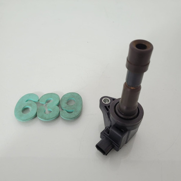 Bobina Ignição Honda City 1.5