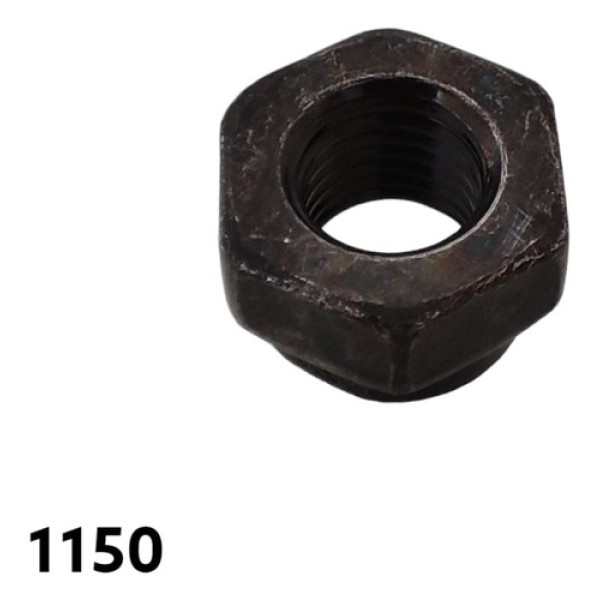 Porca Do Suporte Do Canister Hyundai Sonata Cod 1325110003