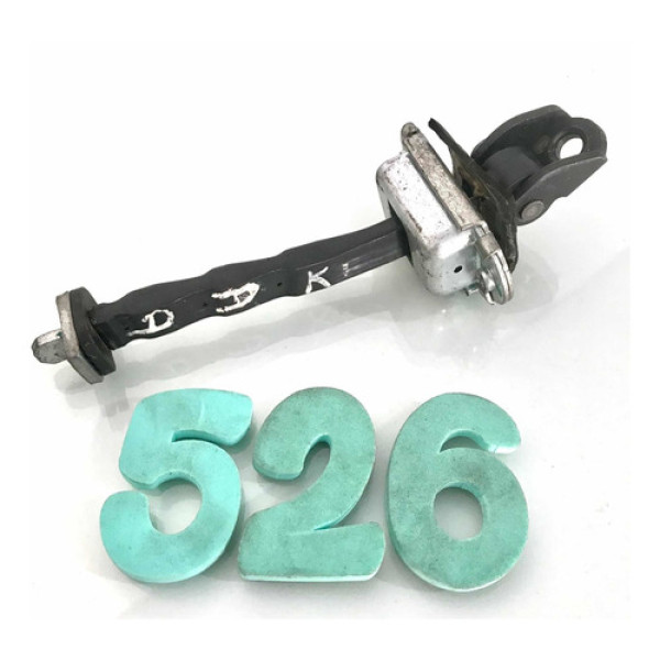 Limitador Porta Dianteira Direita Ford Ka