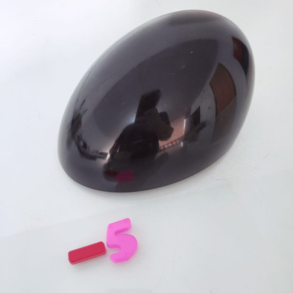 Capa Retrovisor Lado Esquerdo Mini Cooper 2010 505229 Sc-5