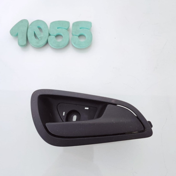 Maçaneta Interna Dianteira Direita Ford Ka 2018 Cx 1055