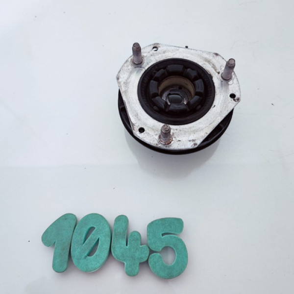 Coxim Do Amortecedor Dianteiro Ford Ka 2015 Cx 1045