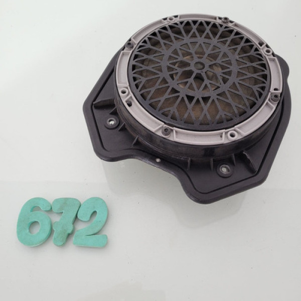 Alto Falante Porta Citroen Ds3 Cod 9664955980