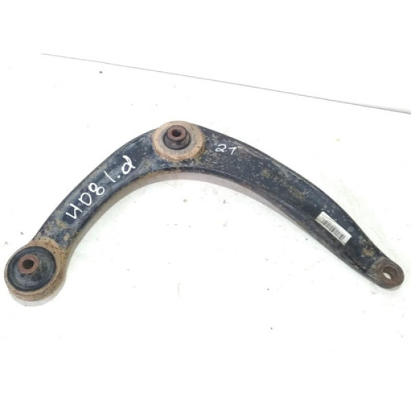 Bandeja Balança Dianteira Direita Peugeot 408 