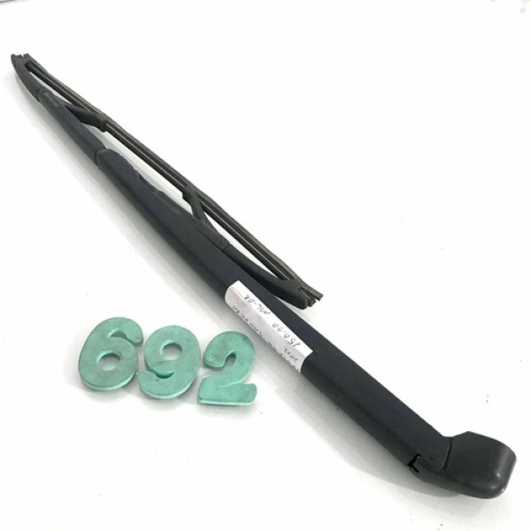 Bracot Limpador Traseiro Renault Sandero 2007/12