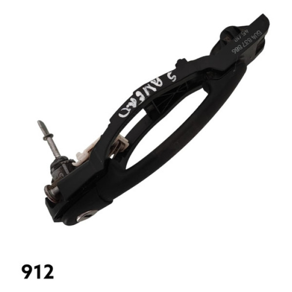 Maçaneta Externa Lado Direito Vw Saveiro G5