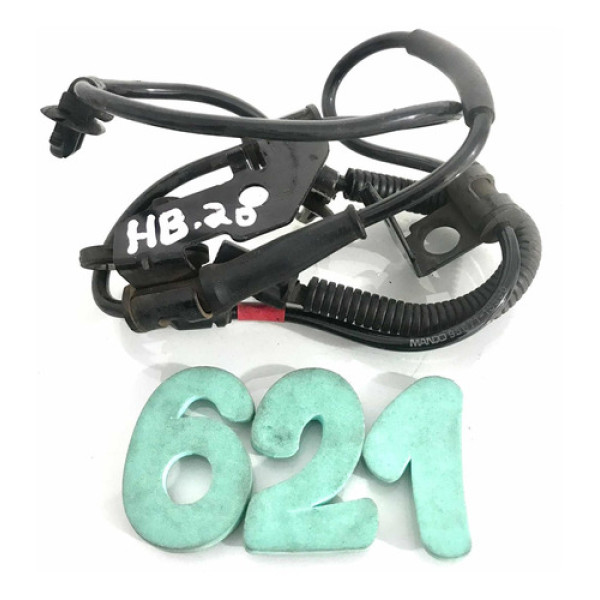 Sensor Abs Dianteiro Direito Hyundai Hb20