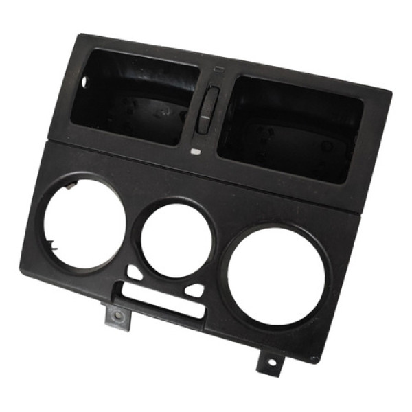 Moldura Painel Central Fiat Palio 2006 A 2010