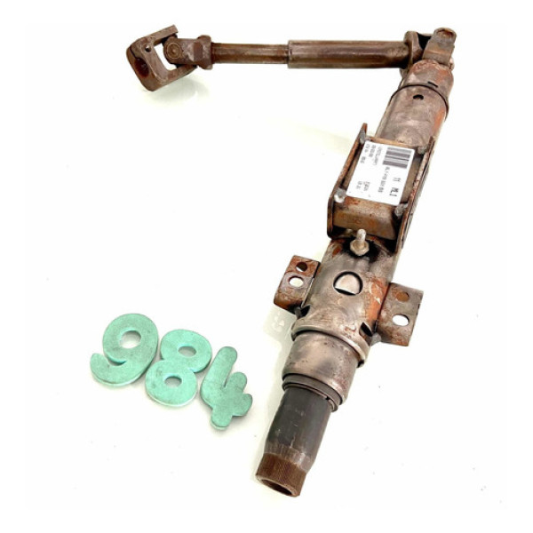 Coluna De Direção Hidráulica Audi A3 Cód 8l1419501 - Cx 984