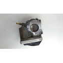 Tbi Corpo Borboleta Renault Clio  Logan Sandero 1.0 16v 