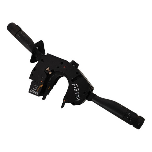 Chave Seta Limpador Parabrisa Ford Fiesta 2003 A 2009 