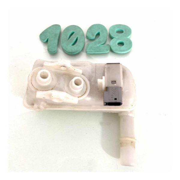 Reservatório Cilíndrico Mestre New Fiesta 1.5 - Cx 1028