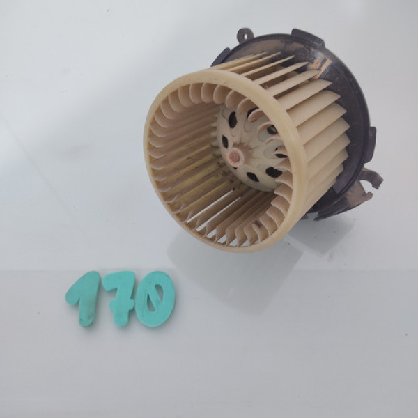Motor Ventilador Interno Peugeot 206 Cod 5a1122500