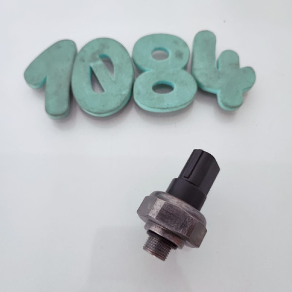 Pressostato Ar Condicionado Honda New Civic Cx 1084