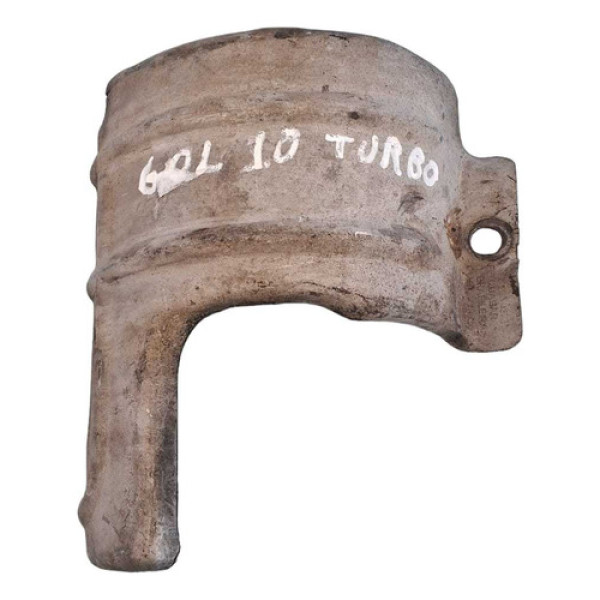 Suporte Protetor Semi Eixo Vw Gol G3 Turbo 