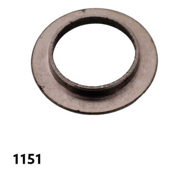 Calço Da Mola Do Cabeçote Hyundai Tucson Cod 2222523000